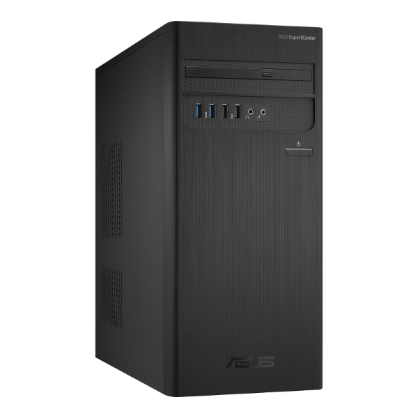 נייח Asus D5 ExpertCenter i3-10105 8GB 256NVME DOS 3YW
