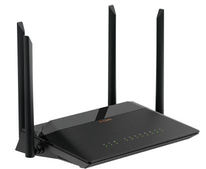 נתב אלחוטי 3G LTE Support USB +D-LINK Dual Band Router with ASD2