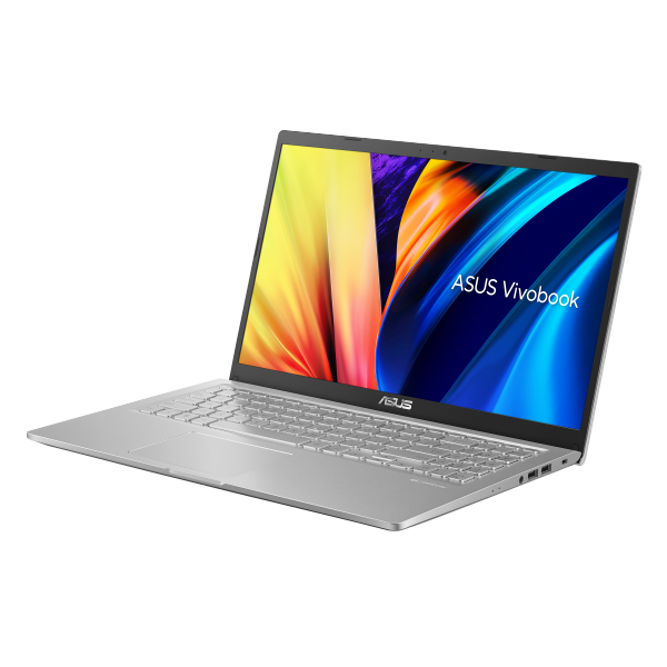 נייח ASUS VivoBook X1500EA i3-1115G4 8GB 256nvme FHD DOS SILVER
