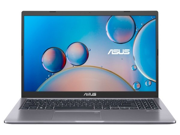 מחשב נייד ASUS X515EA i3-1115G4 8GB 256NVME FHD 15.6 DOS SILVER