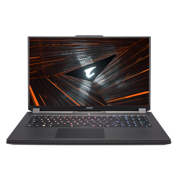 נייד AORUS 17 I7-12700H 16GB 1TB NVME RTX3060 win11H FHD 360HZ