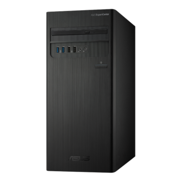 נייח ASUS ExpertCenter D5 i5-11400 8GB 512NVME WIFI BT DOS