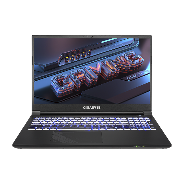 נייד GIGABYTE G7 i5-12500H 16GB 512NVME GEN4 3060 17.3 FHD 144HZ
