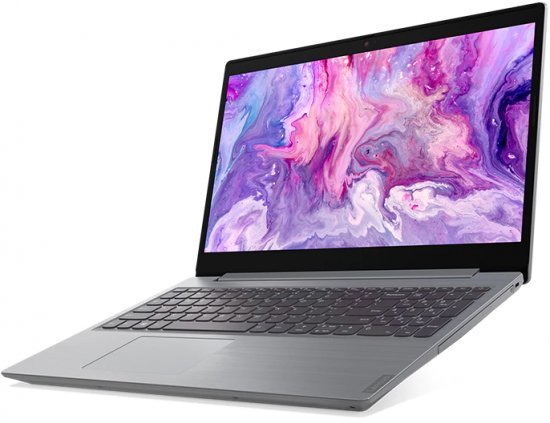 נייד LENOVO IP 3 15 i3-1115G4 8GB 512NVME Intel UHD 15.6 FHD DOS