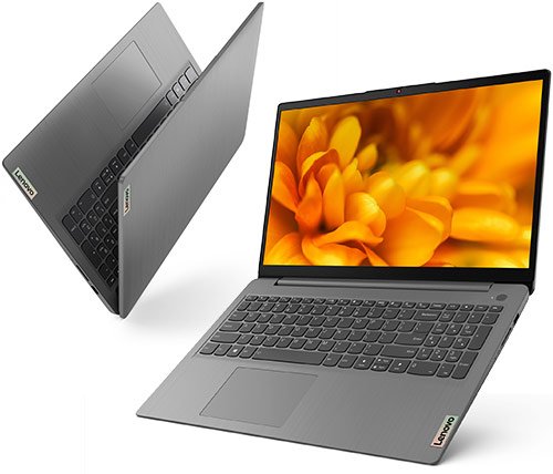 נייד LENOVO IP 3 15 i5-1135G7 8GB 512NVME 15.6 FHD DOS