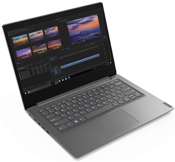 נייד LENOVO V14 i3-1005G1 12GB 256NVME 14 FHD WIN10 Pro