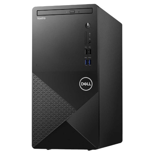נייח Dell Vostro 3910 i3-12100 8gb 256NVME WIFI BT DVDRW WIN11 PR