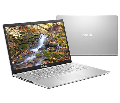 נייד ASUS X415FA i3-10110U 8GB 256GBNvme 14 FHD DOS Silver