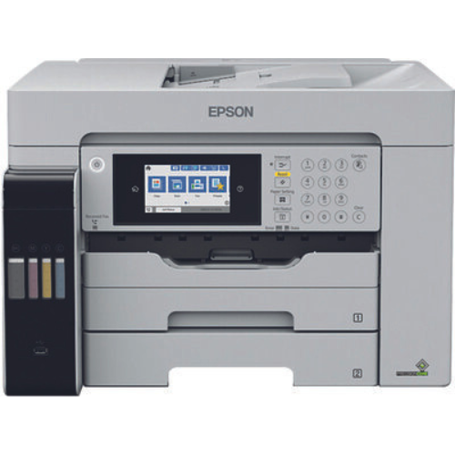 מדפסת אפסון משולבת מונו A3 דגם EcoTank Pro M1518