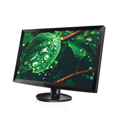 מסך מחשב דגם ThinkVision E24q-20