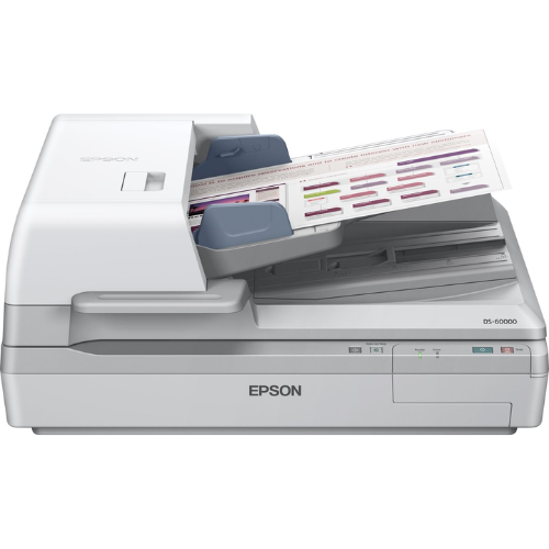 סורק אפסון Epson WorkForce DS-60000