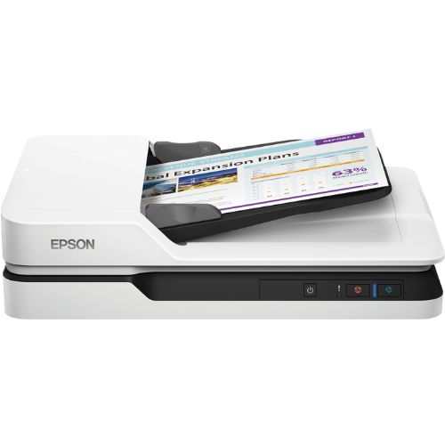 סורק אפסון A4 דגם DS-1630