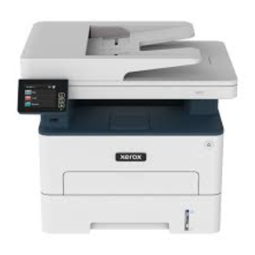 מדפסת משולבת שחור לבן Xerox B235 + טונר מקורי הספק 3000 דף