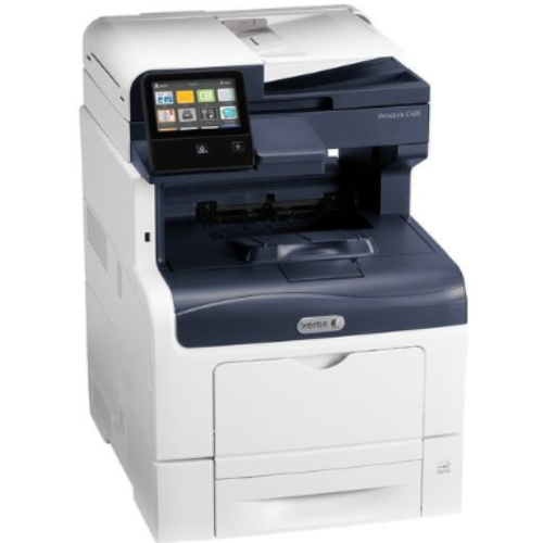 מדפסת משולבת שחור לבן Xerox VersaLink B405DN