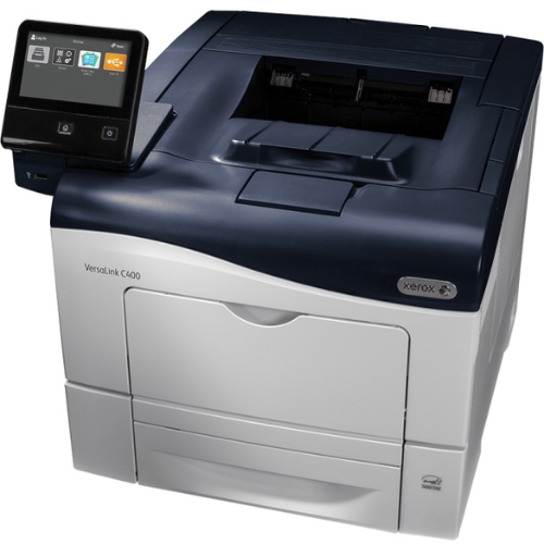 מדפסת לייזר צבע Xerox VersaLink C400DN