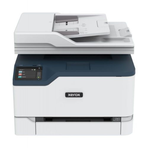 מדפסת משולבת לייזר צבע Xerox® C235DNI
