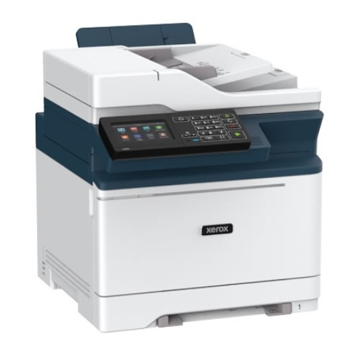 מדפסת משולבת לייזר צבע Xerox® C315