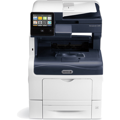 מדפסת משולבת לייזר צבע Xerox VersaLink C405DN