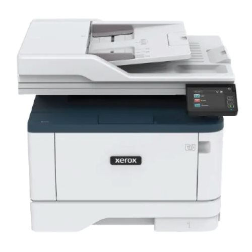 מדפסת לייזר משולבת שחור לבן דגם ‎‎XEROX B315
