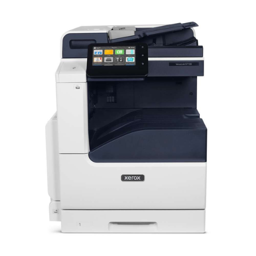 מדפסת לייזר משולבת שחור לבן דגם ‎‎XEROX B7130-A3