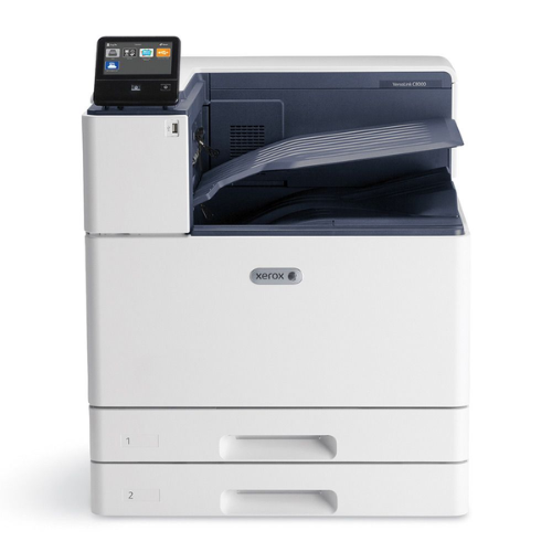 מדפסת לייזר צבע דגם ‎‎XEROX C8000-A3