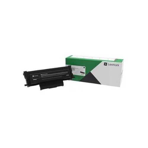 טונר שחור מקורי למדפסות B2236/MB2236 3K LEXMARK