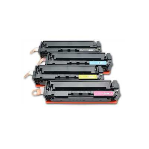 טונר צבע תואם CRG-045H Y/C/M קנון