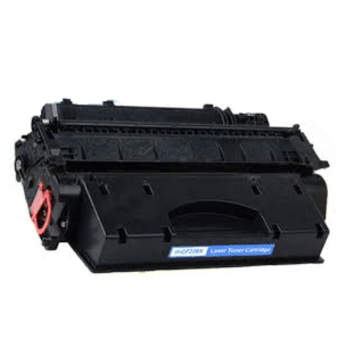 טונר שחור תואם CF226X HP הספק 9,000 דף
