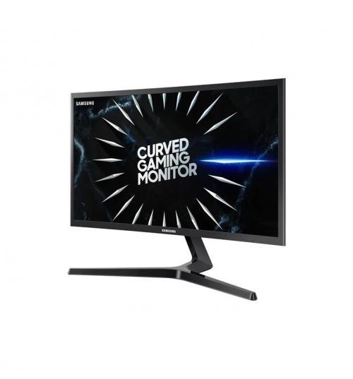 מסך מחשב קעור Samsung 23.5 144HZ FHD VA 4Ms DP 2XHDMI