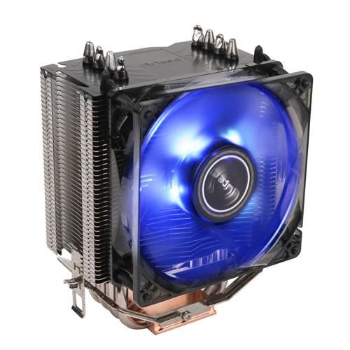 קירור אוויר למעבד  Antec C40