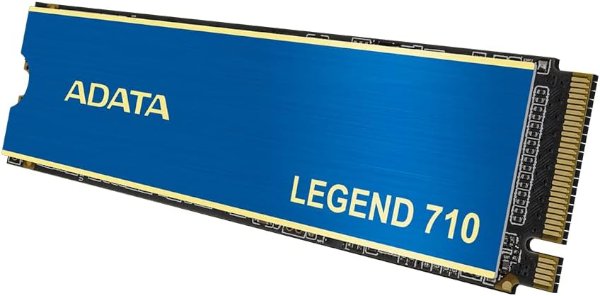 דיסק פנימי ADATA LEGEND 710 1TB PCIE GEN3X4 ngff 2280