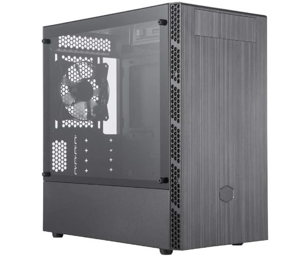 בנדל חלקים Antec NX201 700W B760M DS3H i7-12700 16GB 500Nvme gen4