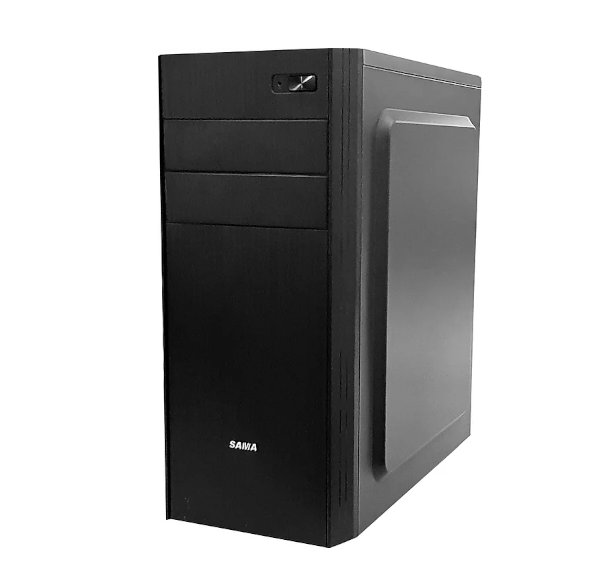 באנדל חלקים ATX Case 500W H410M H V3 G6405 8GB SSD240GB