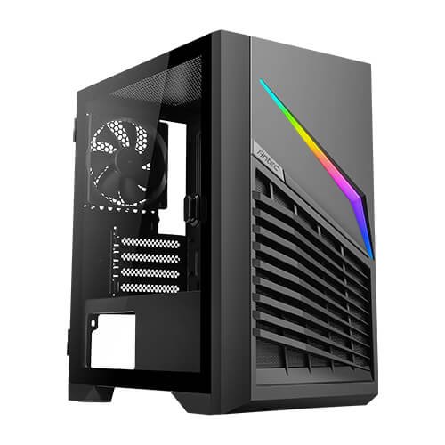 מארז ANTEC DP31 Mini Tower M-ATX Gaming Case