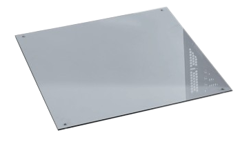 זכוכית למארז ANTEC NX250/NX260
