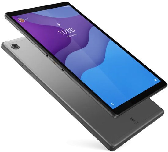 טאבלט Lenovo Tab M10 2nd Gen 3GB Ram 32GB ROM 10.1inch Wifi HD IP