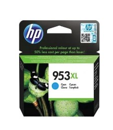ראש דיו צבע תואם 953XL HP הספק 1600 דף