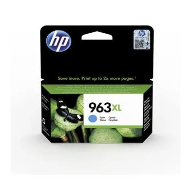 ראש דיו תואם 963XL HP צבע הספק 1600 דף