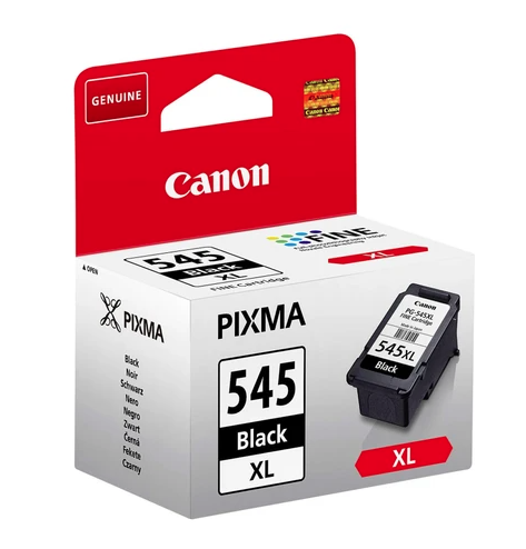 ראש דיו שחור תואם 545XL Canon הספק 400 דף