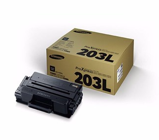 טונר שחור תואם סמסונג פרמיום D203L הספק 5000 דף