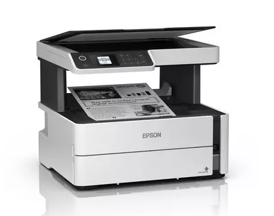 מדפסת הזרקת דיו משולבת ש.ל. ET-M3170 אפסון EPSON