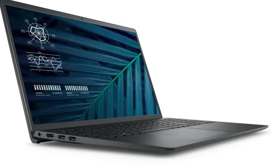 מחשב נייד DELL VOSTRO V3510 15.6 FHD/I5-1135G7/8GB/512SSD/Intel XE/3C/DOS/3YOS