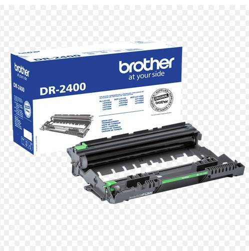תוף תואם DR2400 Brother פרימיום הספק 12,000 דף
