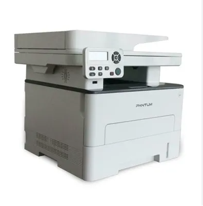 מדפסת משולבת לייזר ש/ל M7100DW Pantum פנטום ללא פקס