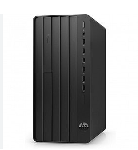 מחשב נייח HP 290 G9 MT i3 - 12100/8GB/256GB SSD/Intel UHD/DOS/3YOS
