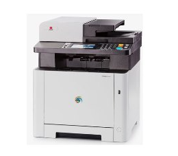 מדפסת לייזר צבעונית משולבת אוליבטי Olivetti d-Color MF2624 - MF2624plus
