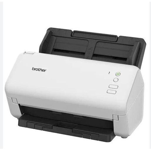 סורק שולחני רשת ADS-4100 Brother