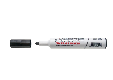 טוש (90) ללוח מחיק ליין פלוס (12)
