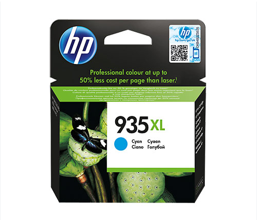 ראש דיו צבע תואם 935XL Y/C/M HP