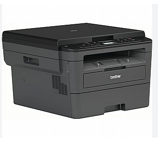 מדפסת משולבת לייזר ש.ל DCPL2510D ללא פקס